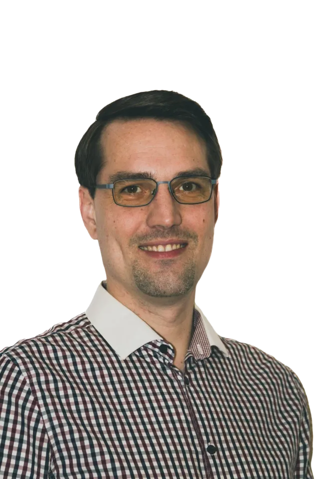 Benjamin Tietz — Fullstack Developer & DevSecOps Engineer