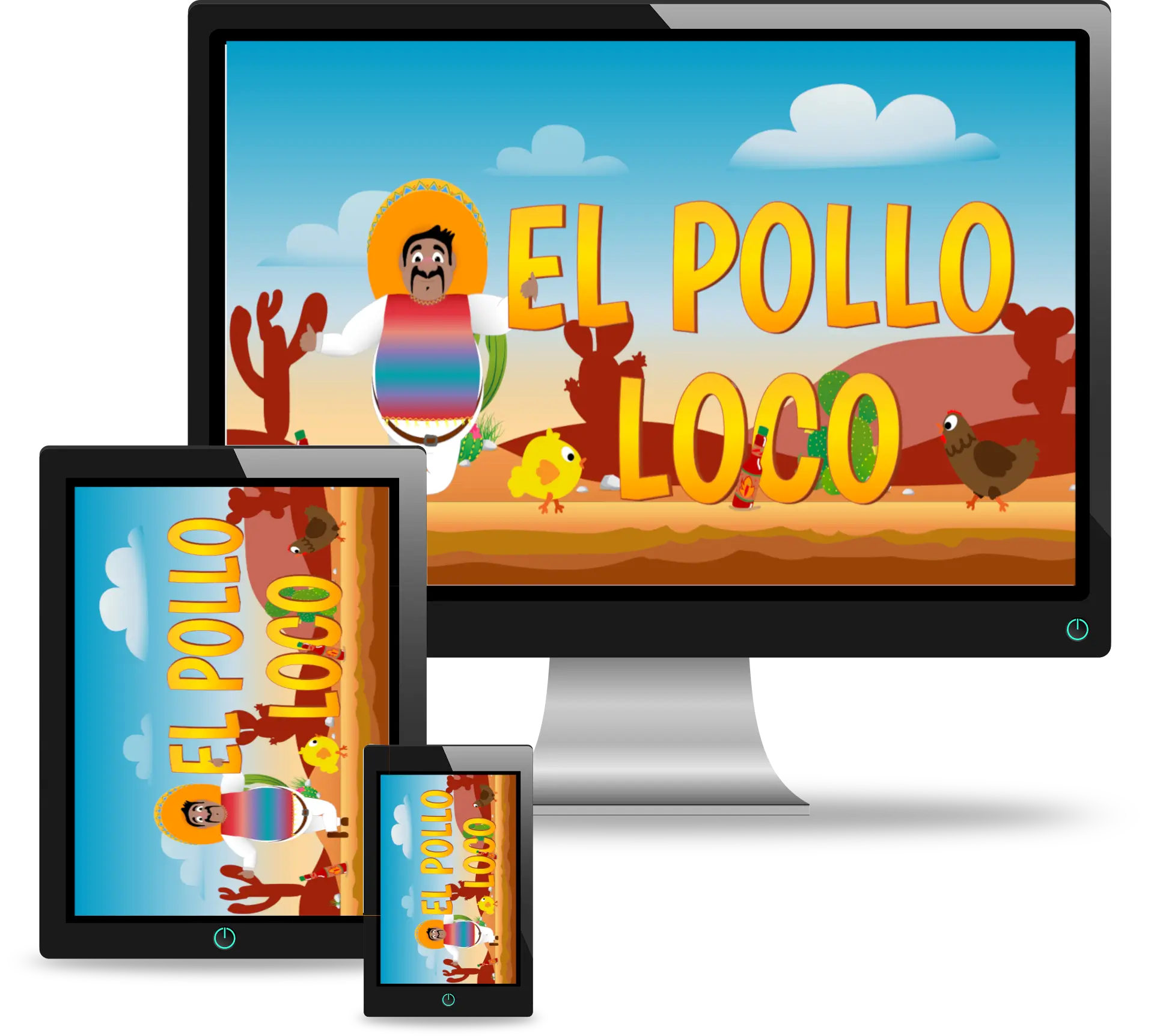 El Pollo Loco